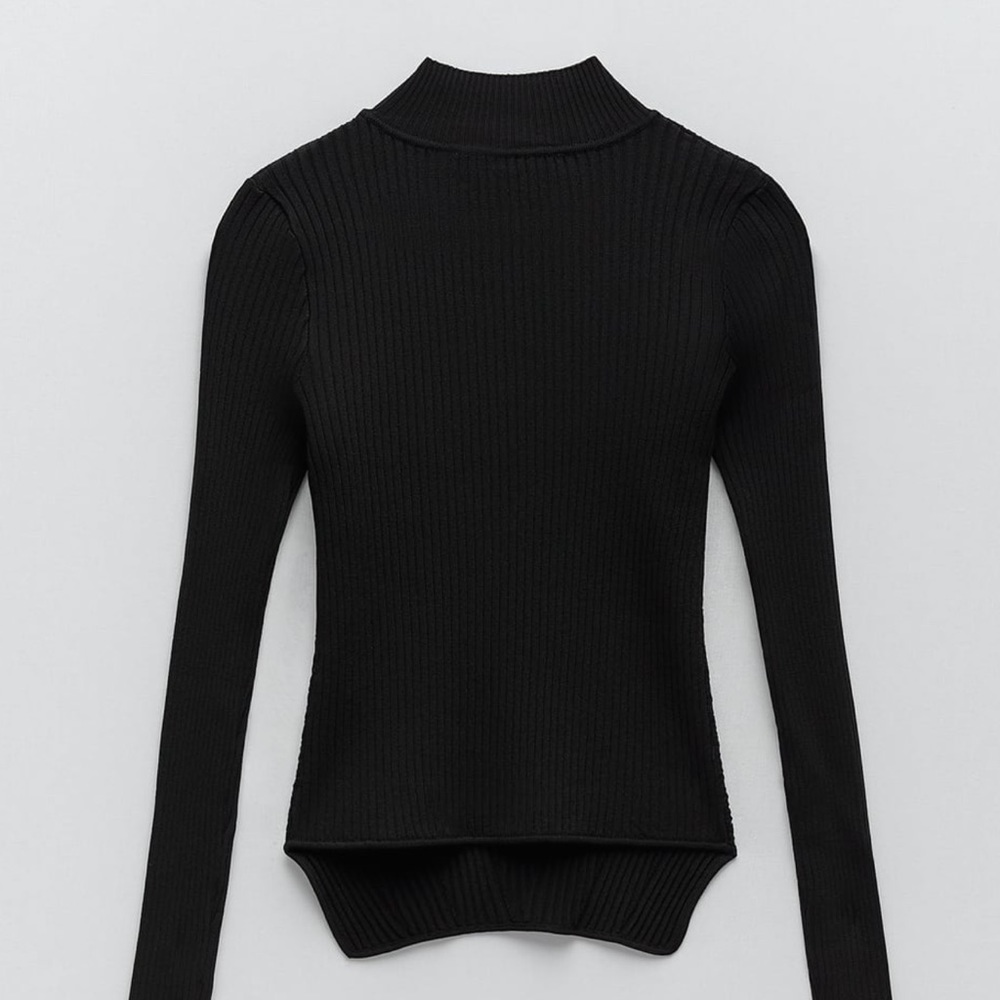 Zara Top
